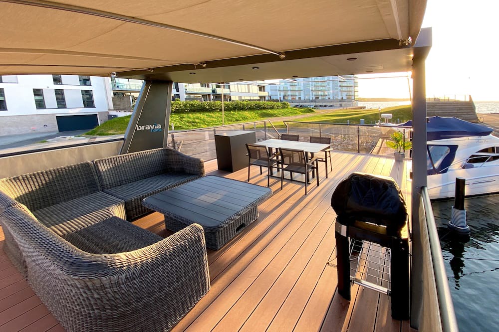 Photo of Patio Balcony in Guldborgsund Kommune