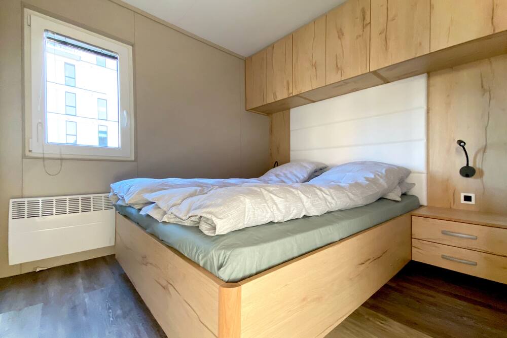 Photo of Bedroom in Guldborgsund Kommune