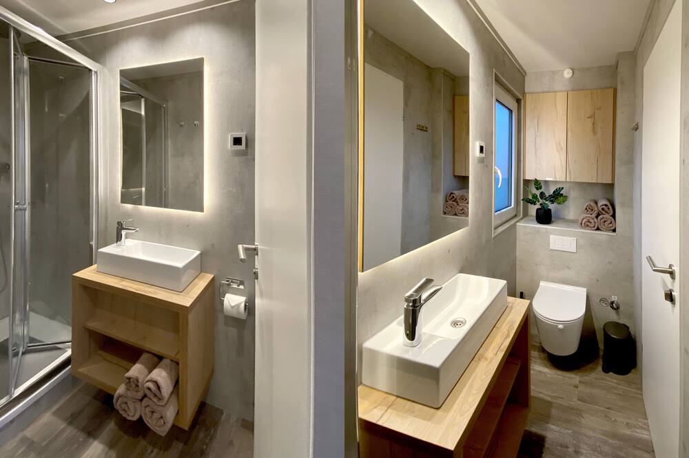 Photo of Bathroom in Guldborgsund Kommune