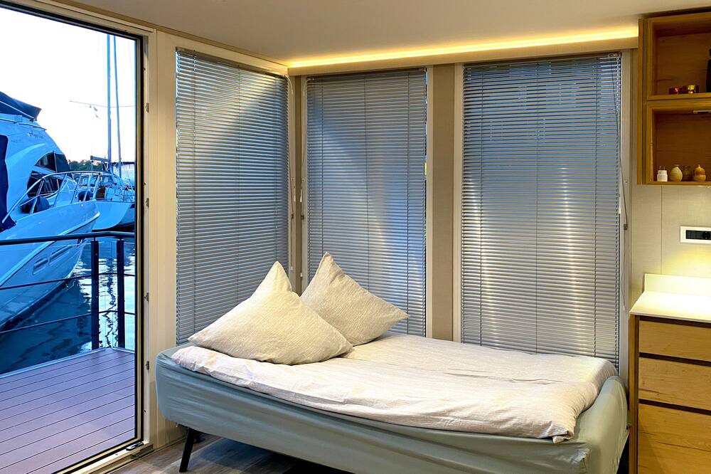 Photo of Bedroom in Guldborgsund Kommune