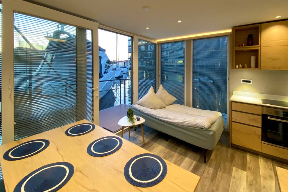 Photo of Bedroom in Guldborgsund Kommune