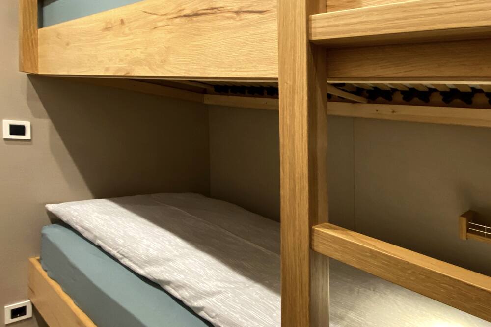 Photo of Bedroom in Guldborgsund Kommune