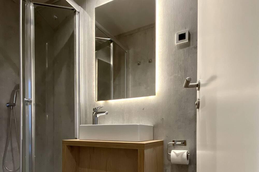 Photo of Bathroom in Guldborgsund Kommune