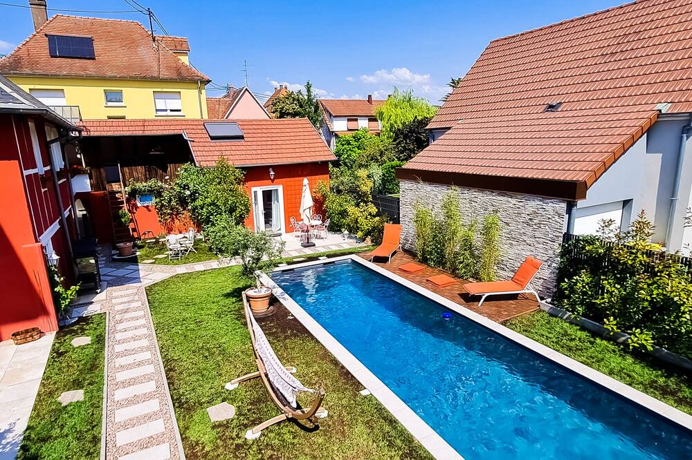 Photo of Outdoor in Benfeld