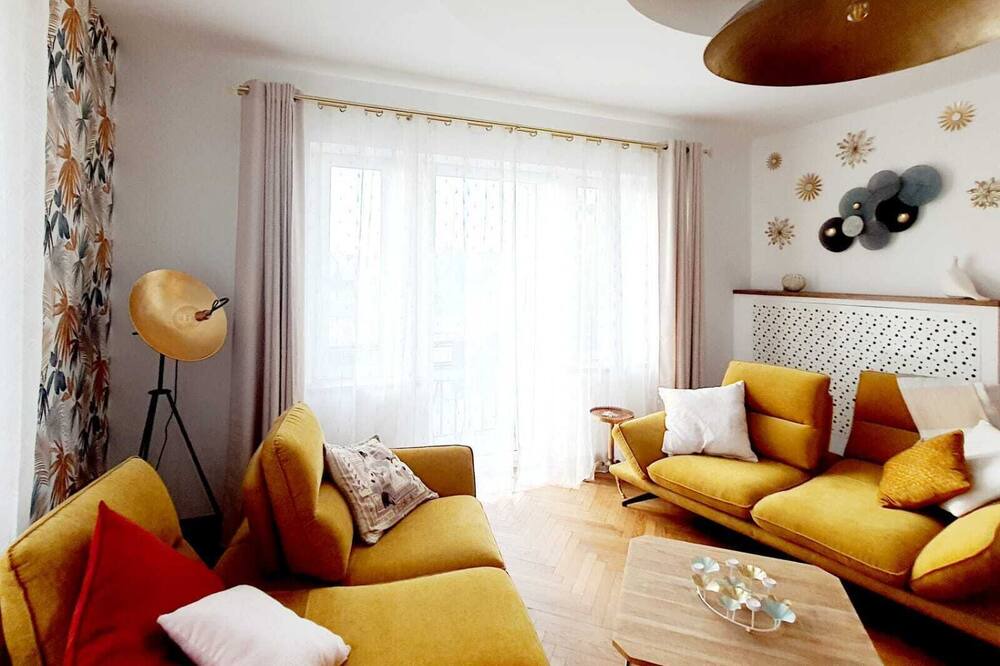 Photo of Livingroom in Benfeld