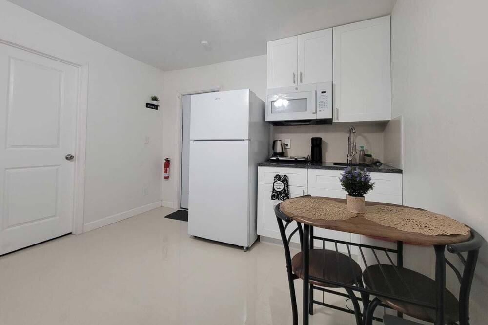 Photo of Kitchen in Golden Gate