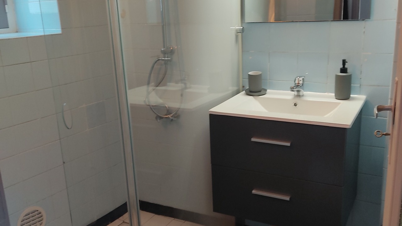 Photo of Bathroom in Rouze