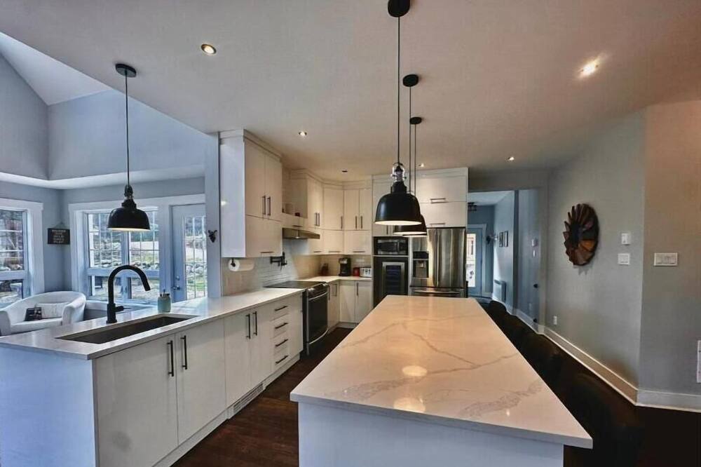 Photo of Kitchen in Namur