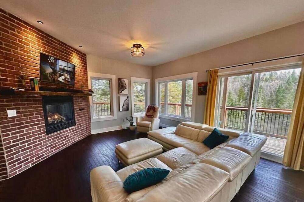 Photo of Livingroom in Namur