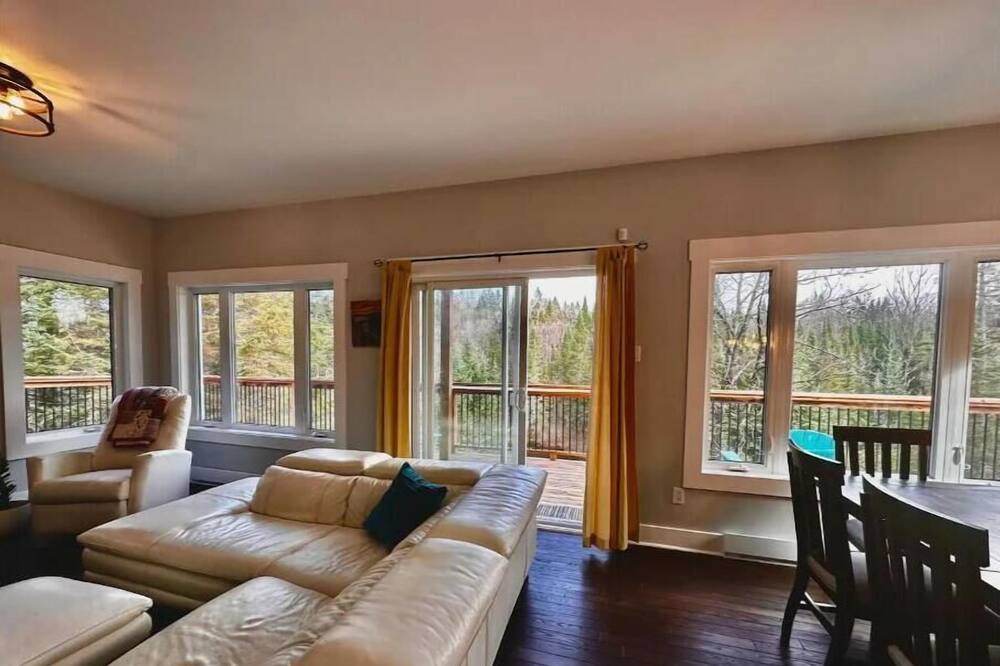 Photo of Livingroom in Namur