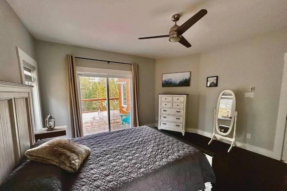 Photo of Bedroom in Namur