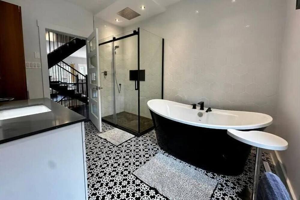 Photo of Bathroom in Namur