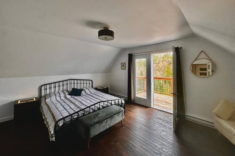 Photo of Bedroom in Namur