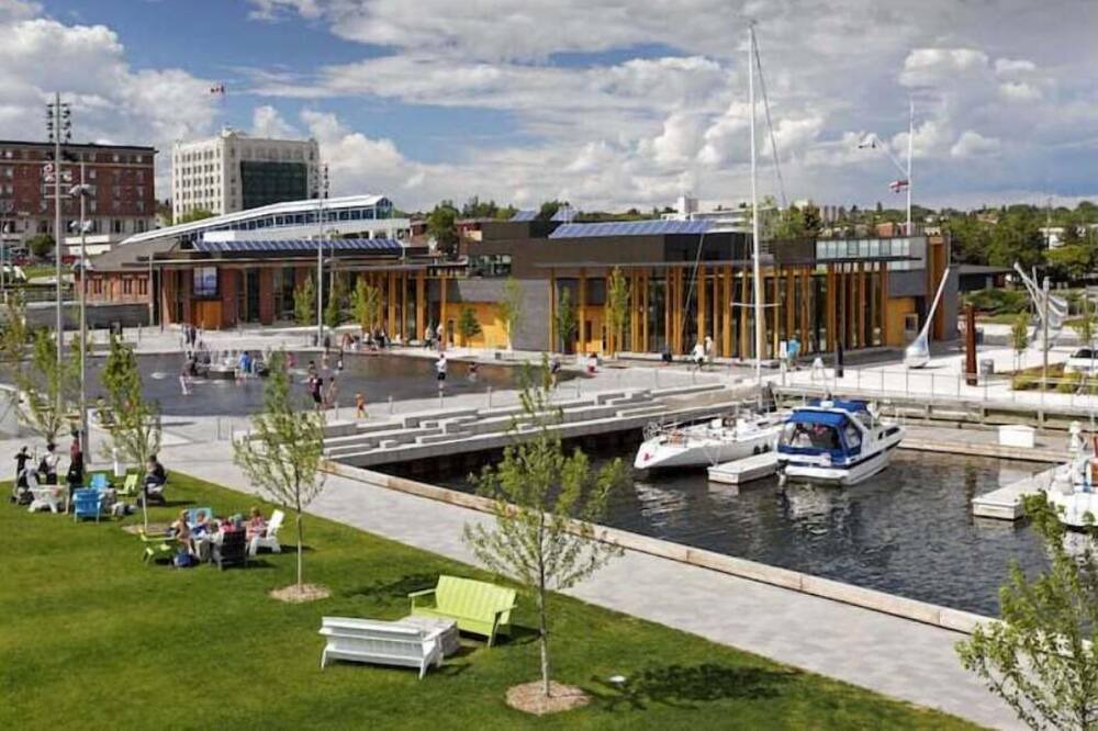 Photo of Outdoor in Thunder Bay