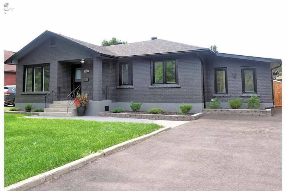 Photo of Outdoor in Thunder Bay
