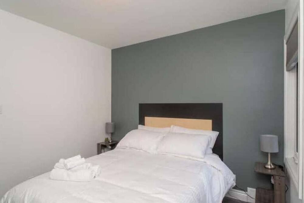 Photo of Bedroom in Thunder Bay