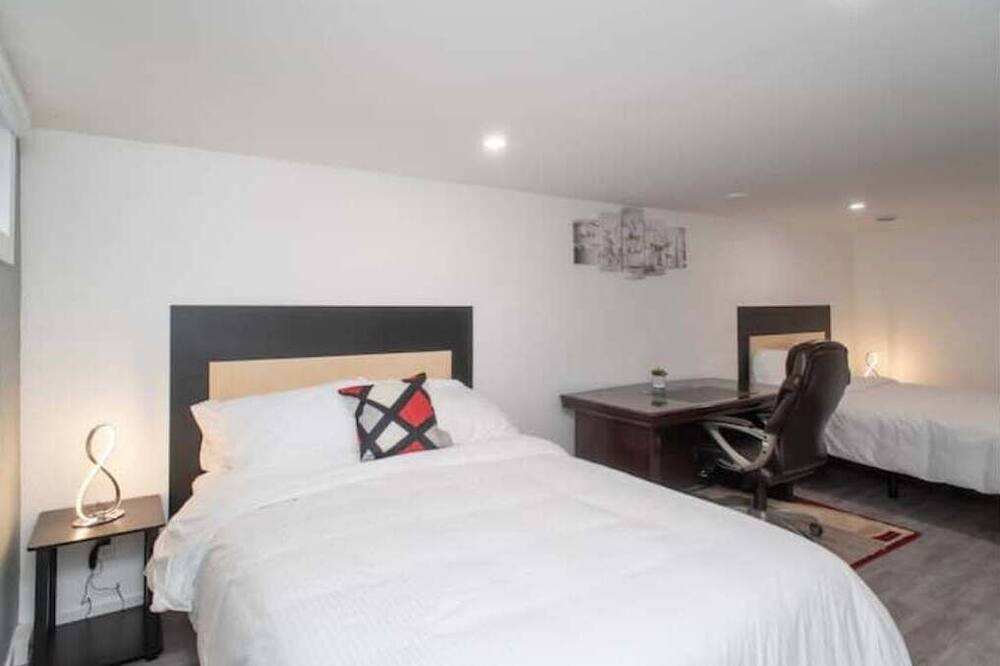 Photo of Bedroom in Thunder Bay
