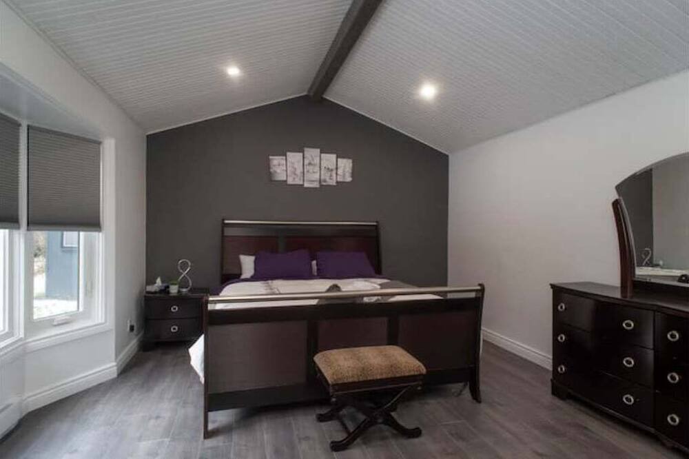 Photo of Bedroom in Thunder Bay