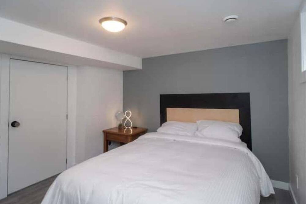 Photo of Bedroom in Thunder Bay