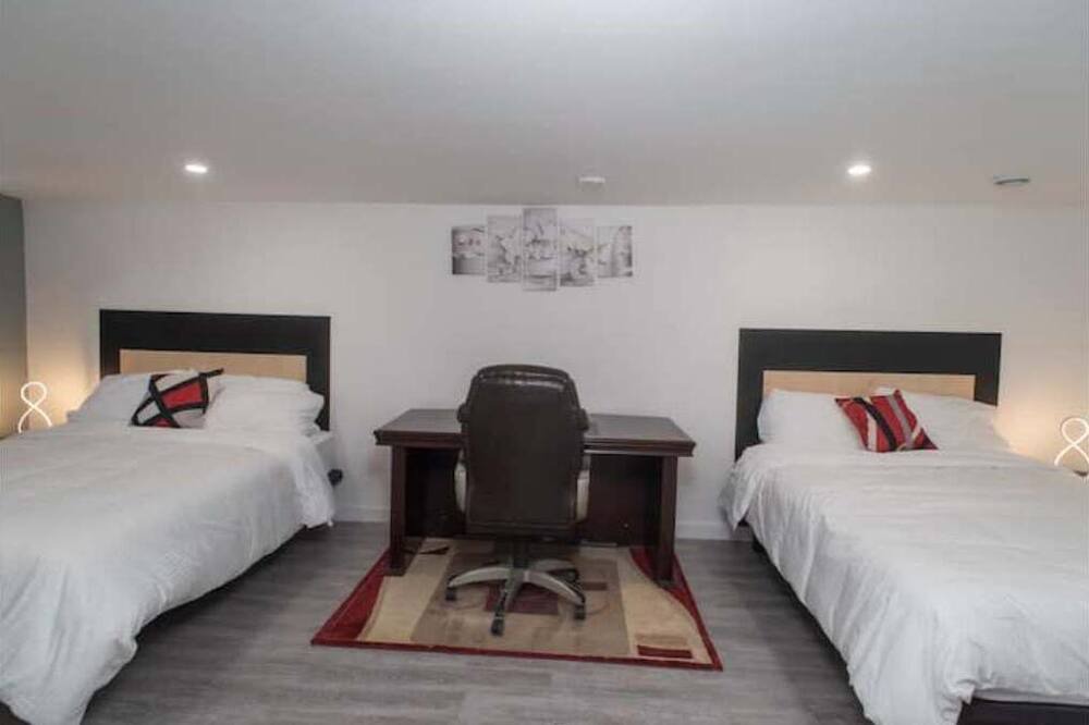 Photo of Bedroom in Thunder Bay