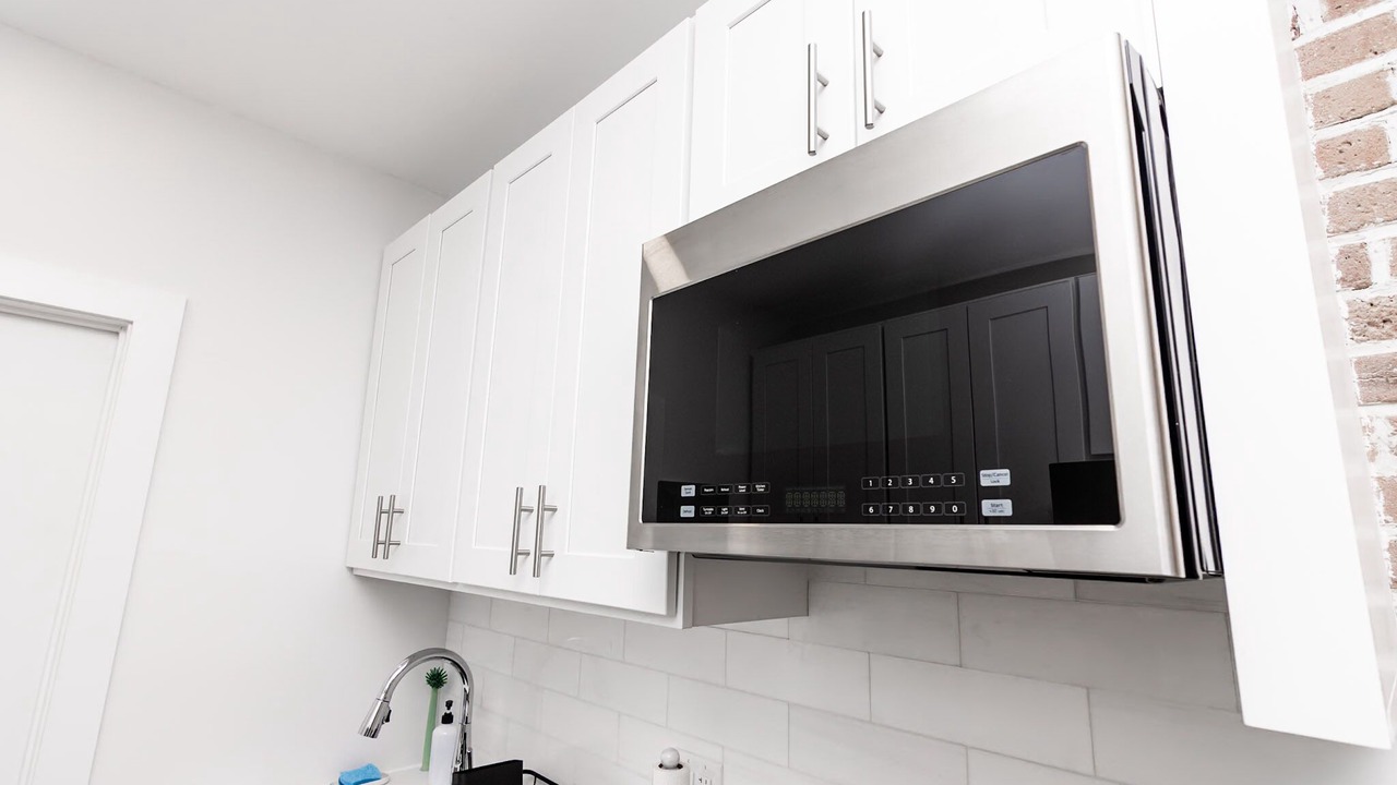 Photo of Kitchen in Brooklyn Heights