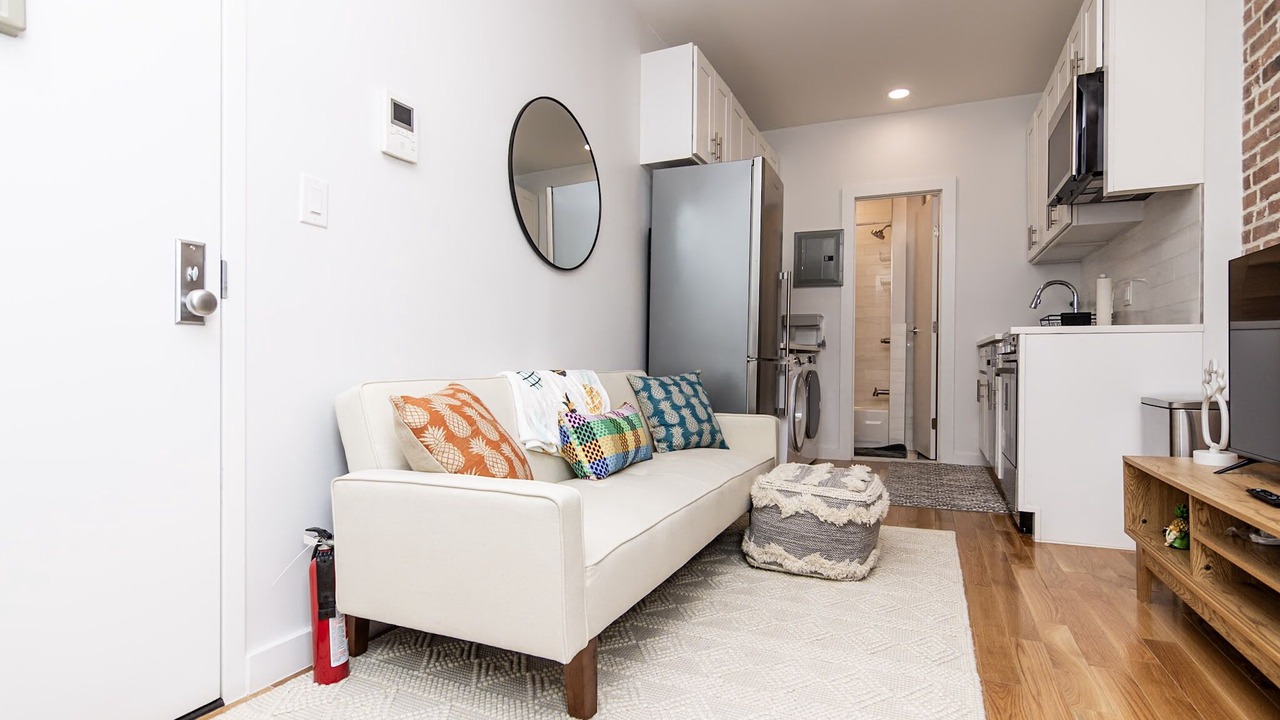 Photo of Livingroom in Brooklyn Heights