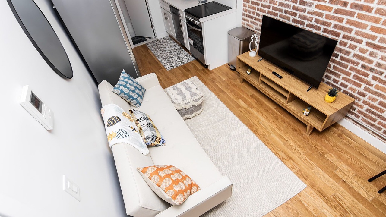 Photo of Others in Brooklyn Heights