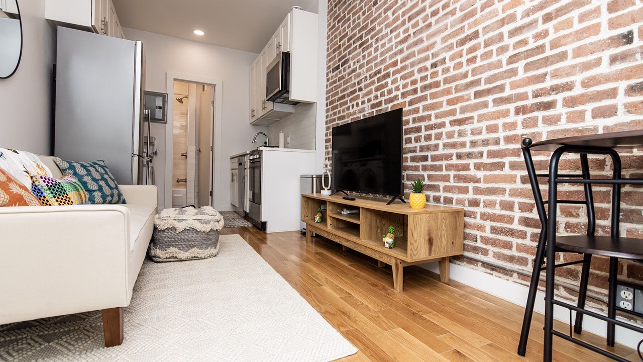 Photo of Livingroom in Brooklyn Heights