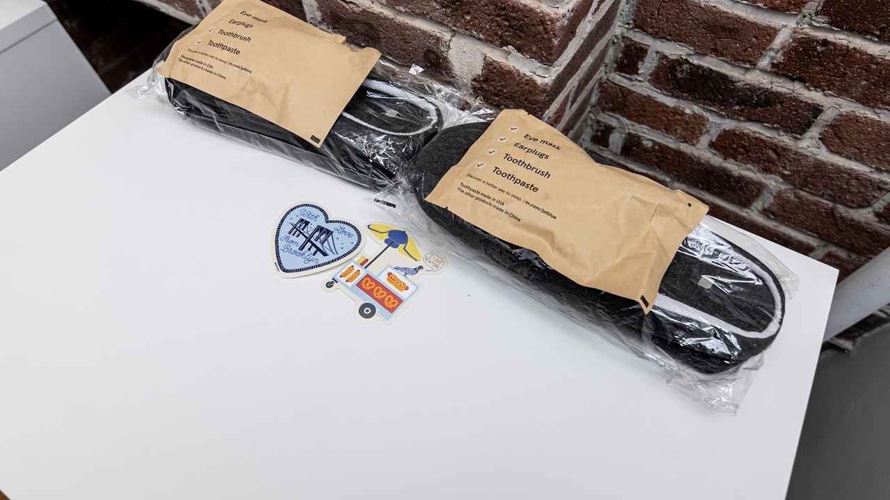 Photo of Others in Brooklyn Heights