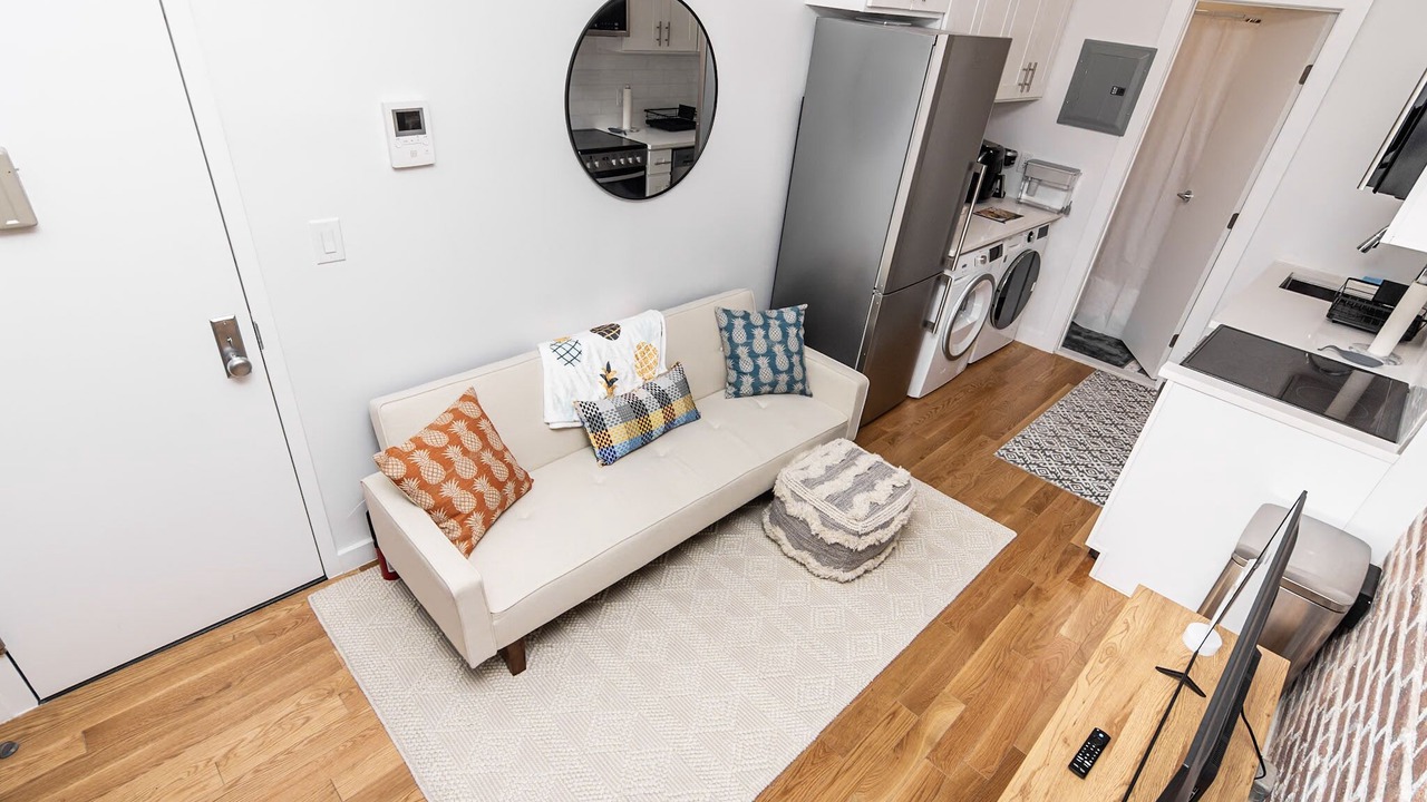 Photo of Livingroom in Brooklyn Heights