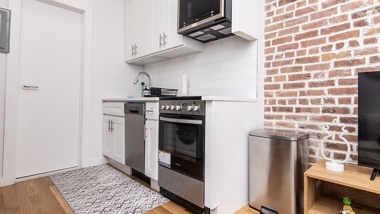 Photo of Kitchen in Brooklyn Heights