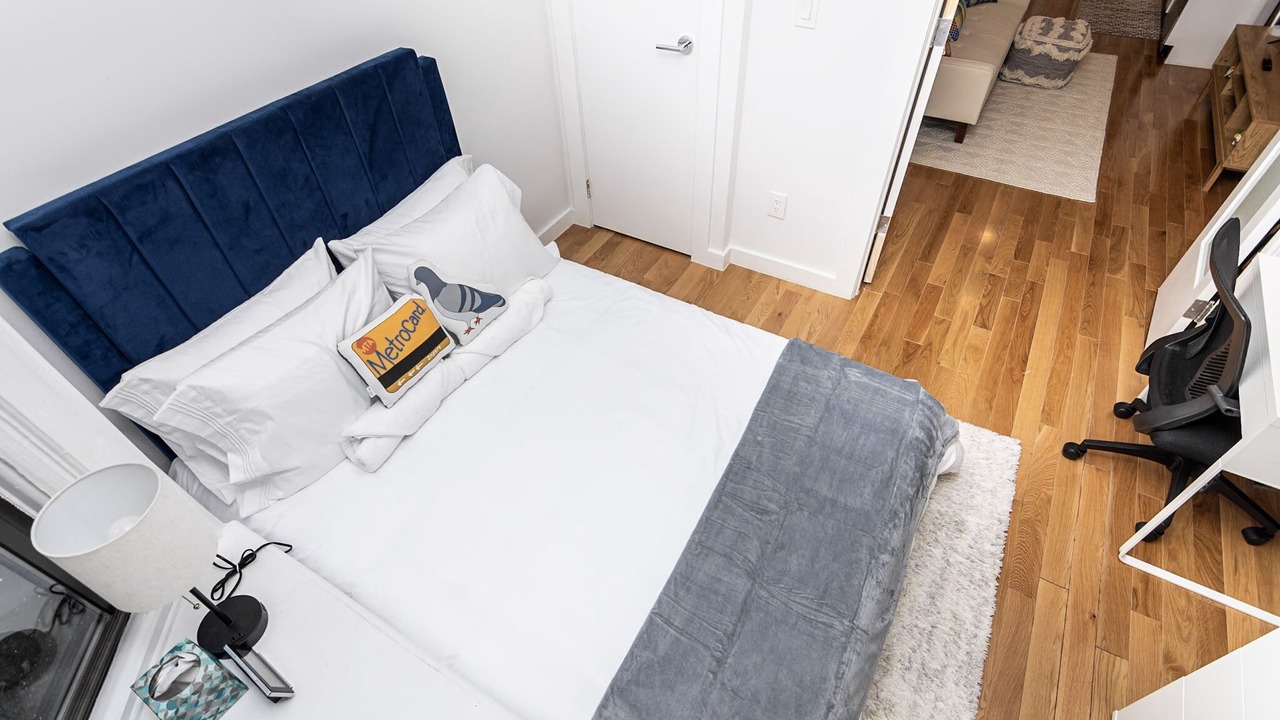 Photo of Kitchen in Brooklyn Heights