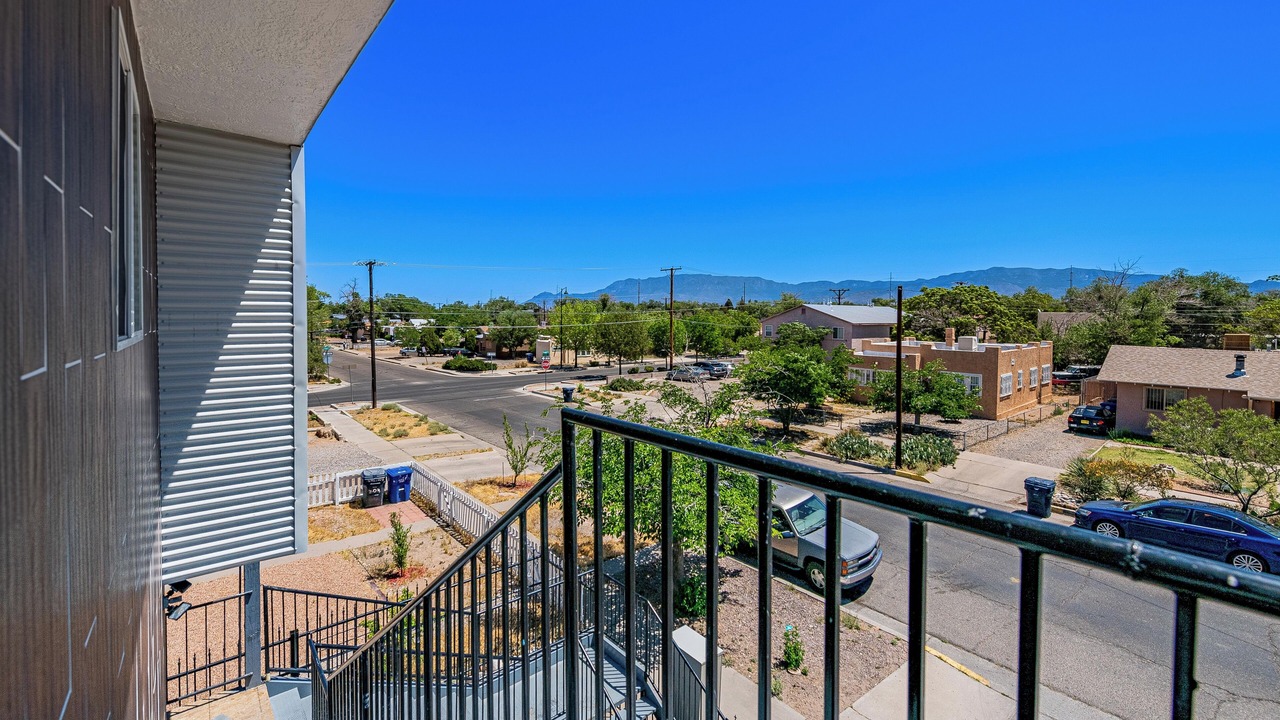 Photo of Outdoor in University Heights
