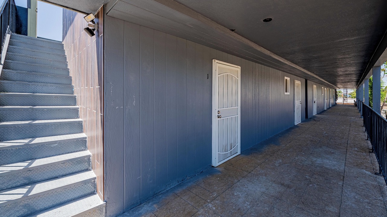 Photo of Outdoor in University Heights
