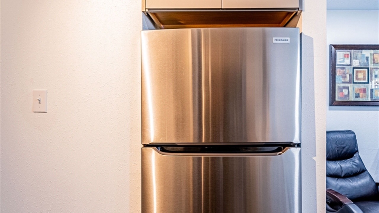 Photo of Kitchen in University Heights