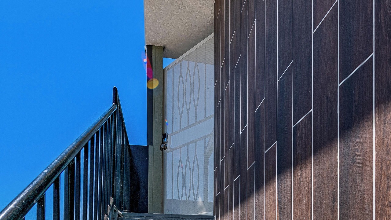 Photo of Outdoor in University Heights