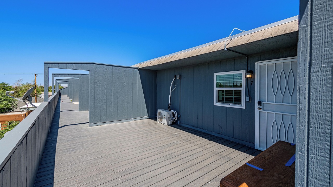 Photo of Outdoor in University Heights