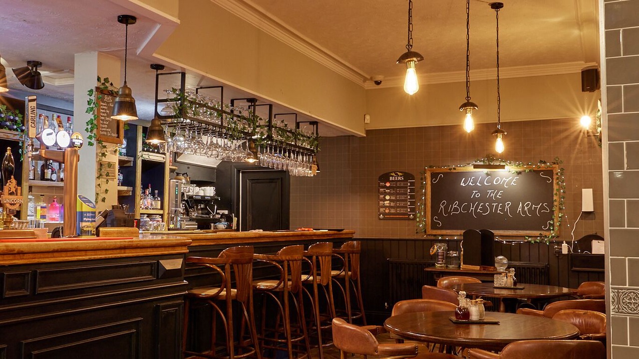 Photo of Others in Ribchester