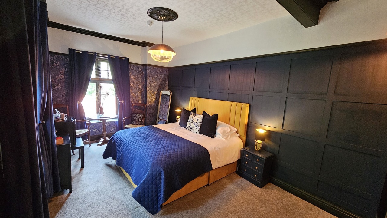 Photo of Bedroom in Ribchester