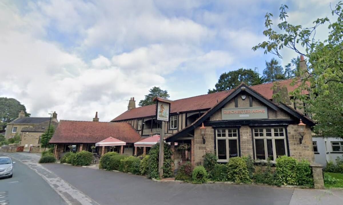 Photo of Outdoor in Ribchester