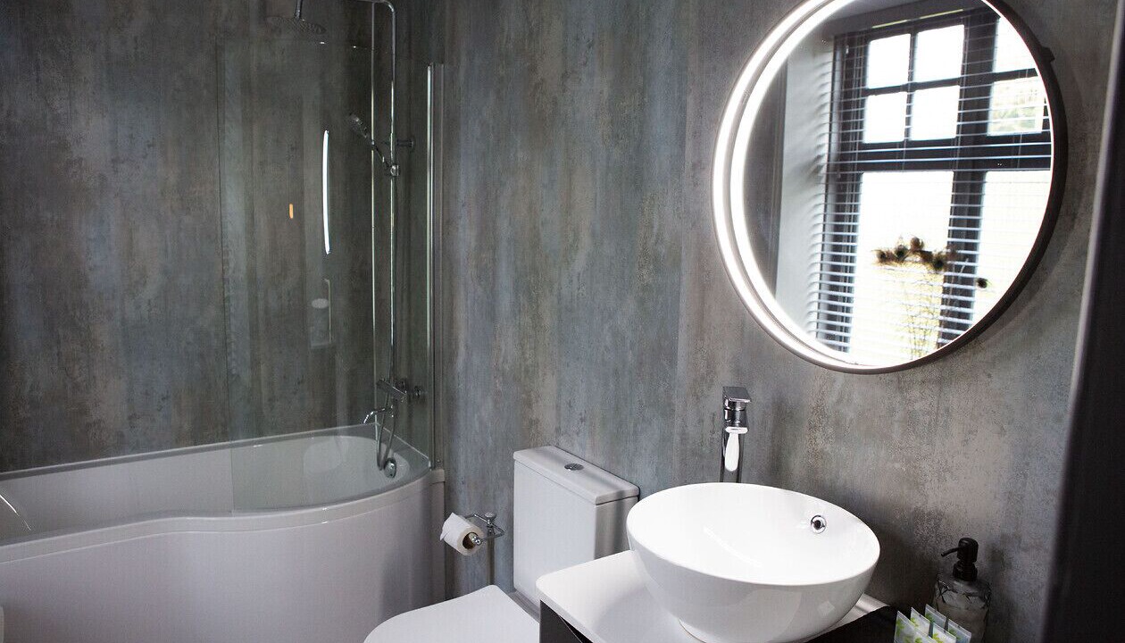 Photo of Bathroom in Ribchester