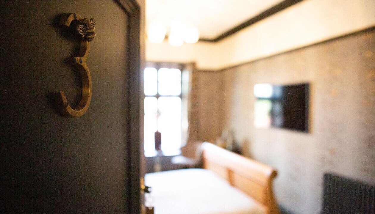 Photo of Bedroom in Ribchester