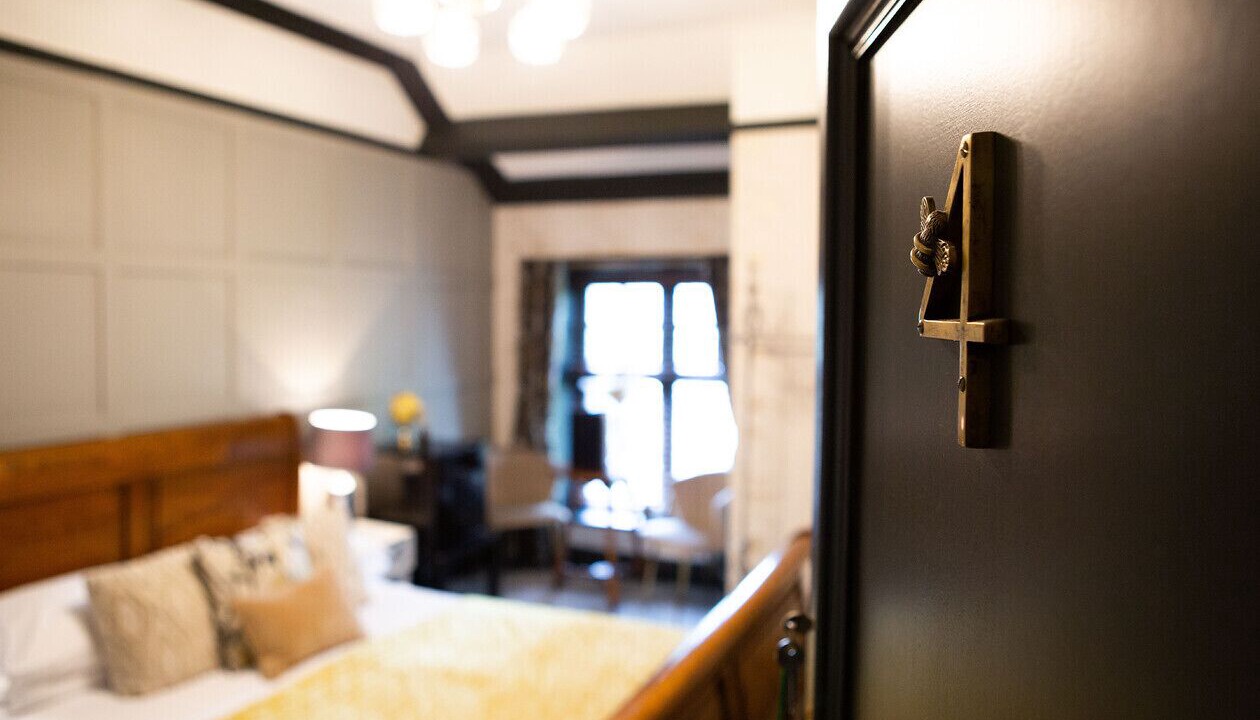 Photo of Bedroom in Ribchester