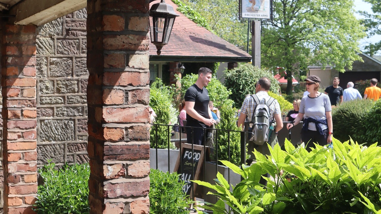 Photo of Outdoor in Ribchester