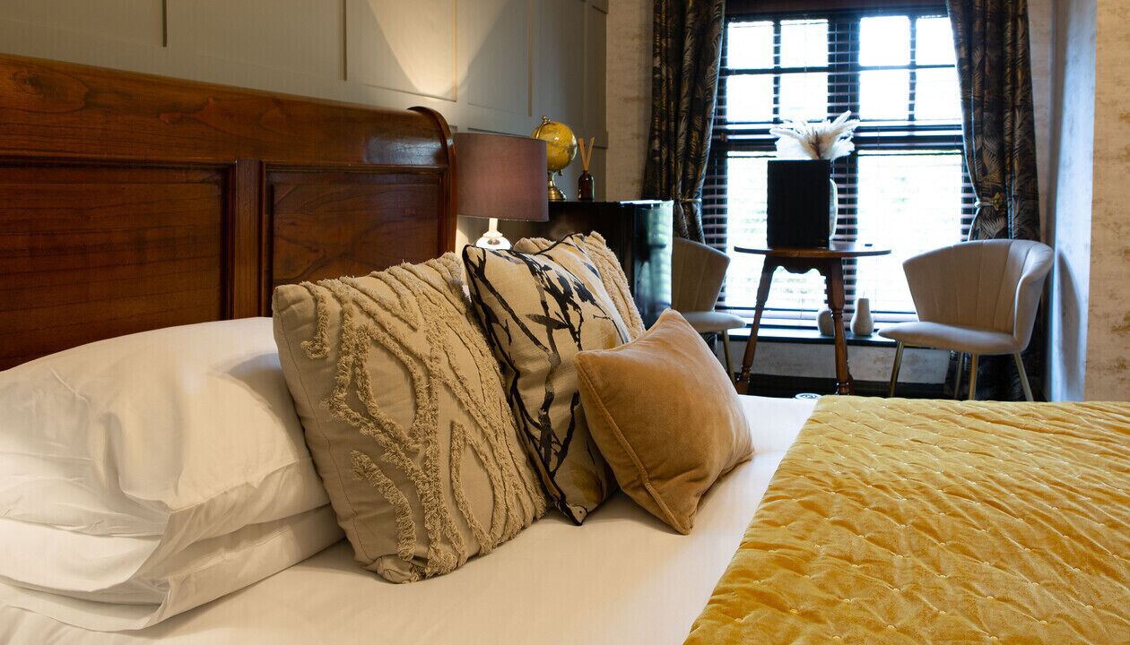 Photo of Bedroom in Ribchester