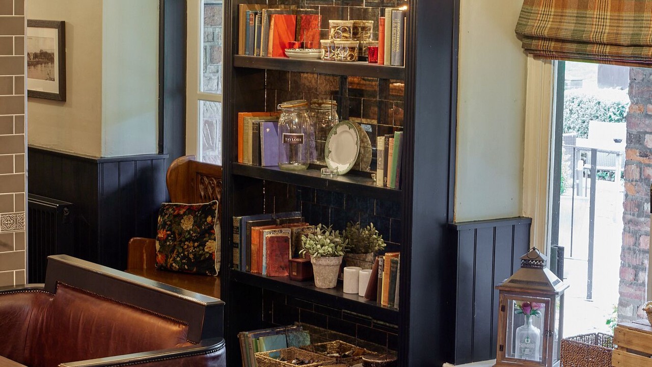 Photo of Others in Ribchester