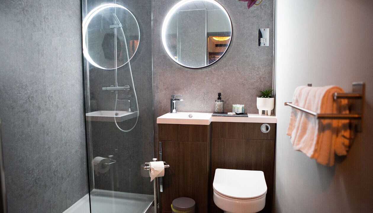 Photo of Bathroom in Ribchester