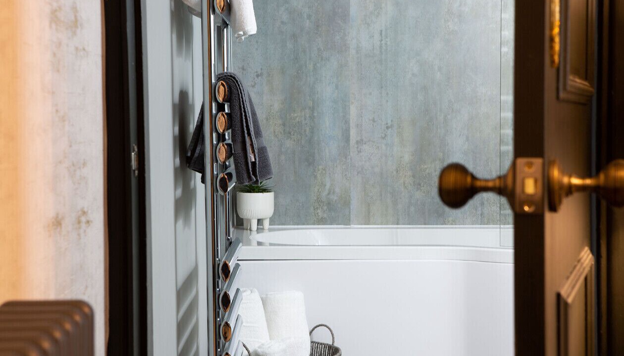 Photo of Bathroom in Ribchester