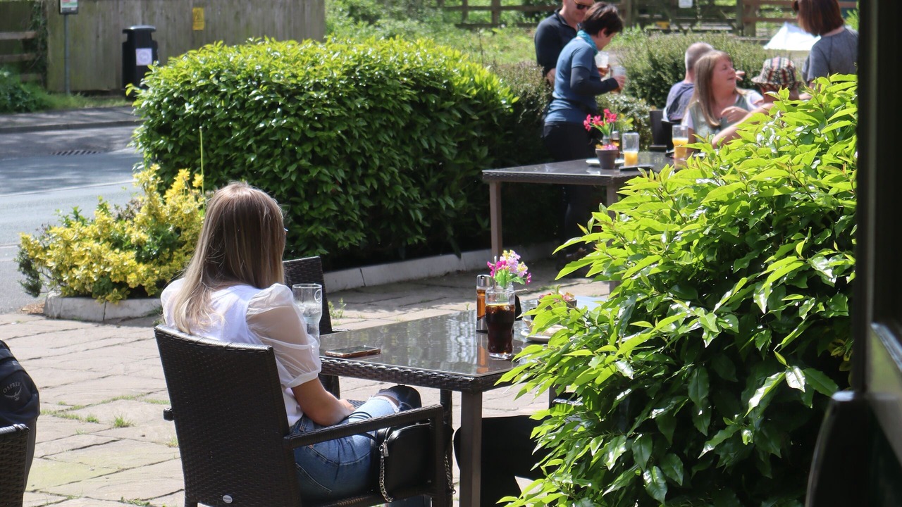 Photo of Outdoor in Ribchester