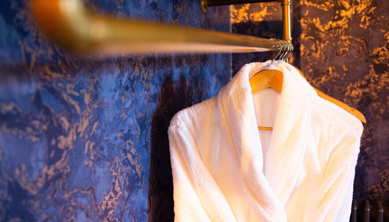 Photo of Bedroom in Ribchester